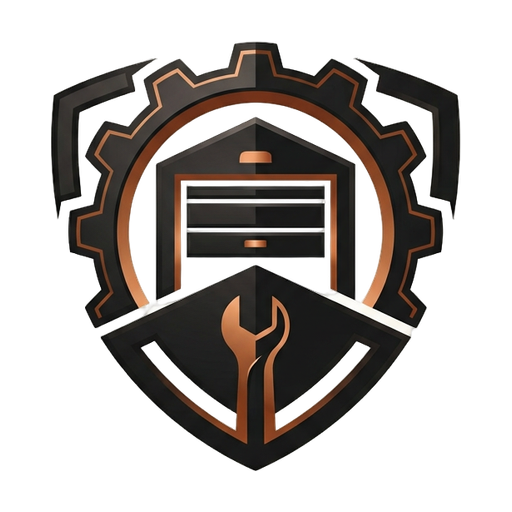 Garage Door Repairs Brisbane - garagedoorsrepairbrisbane logo